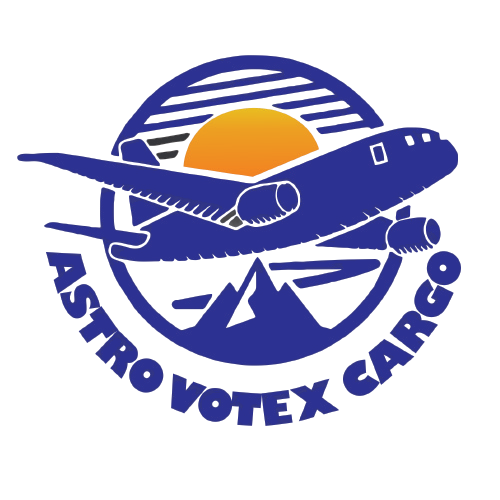 AstroVortex Cargo